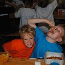 DSC 0619  Small - Scouts en Gidsen Zaventem 
